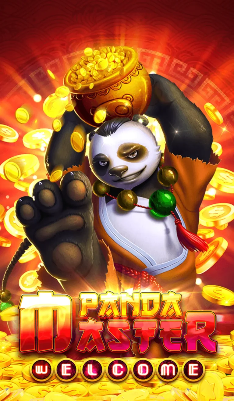 Newpandamasterlogin